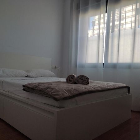 Ap4Us B1 - Apartment For Us - Sightseeing & Beach Near To Barcelona Badalona Luaran gambar