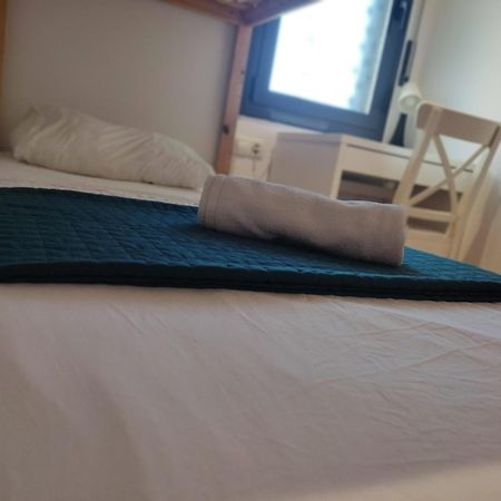 Ap4Us B1 - Apartment For Us - Sightseeing & Beach Near To Barcelona Badalona Luaran gambar