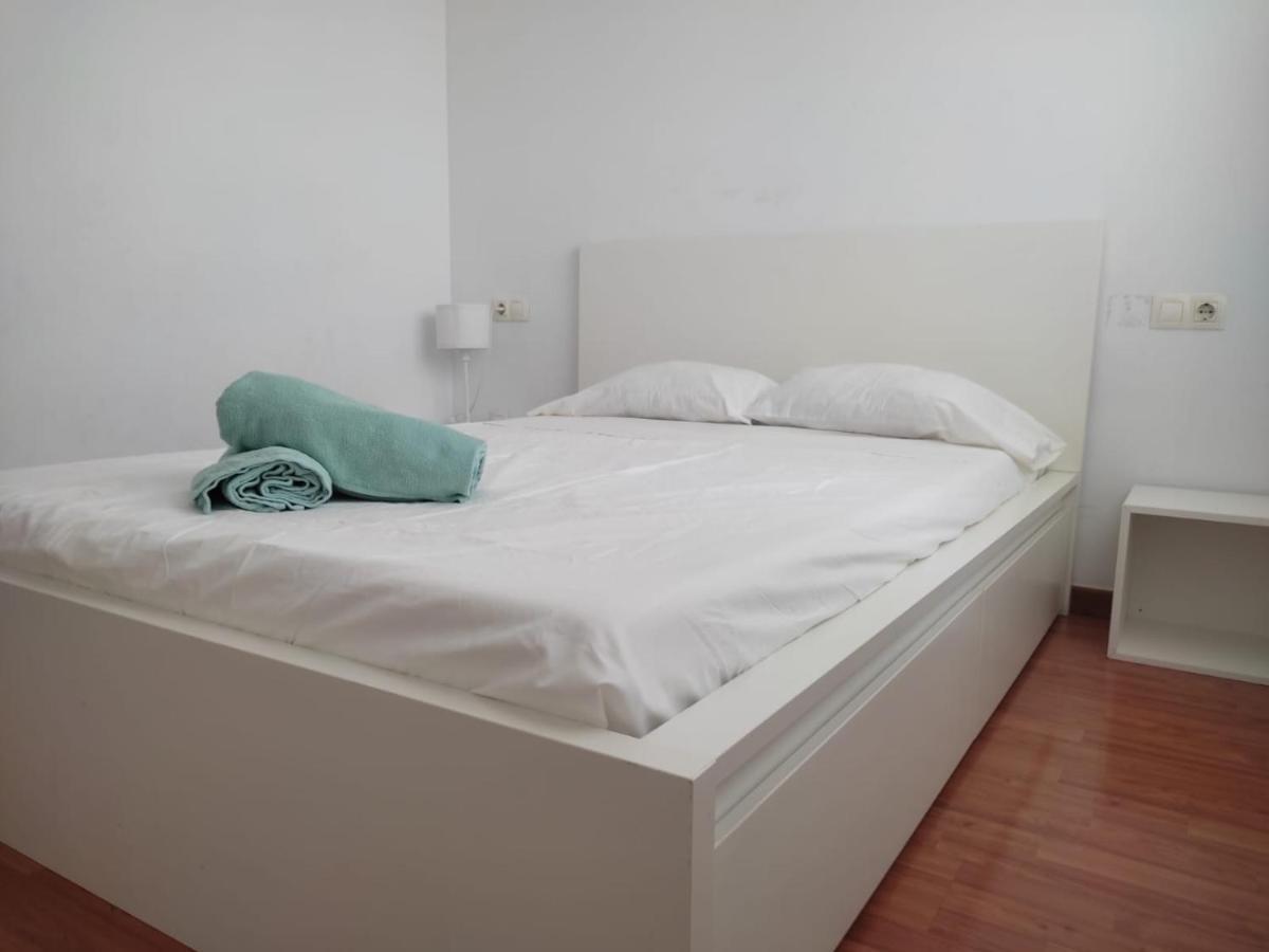 Ap4Us B1 - Apartment For Us - Sightseeing & Beach Near To Barcelona Badalona Luaran gambar