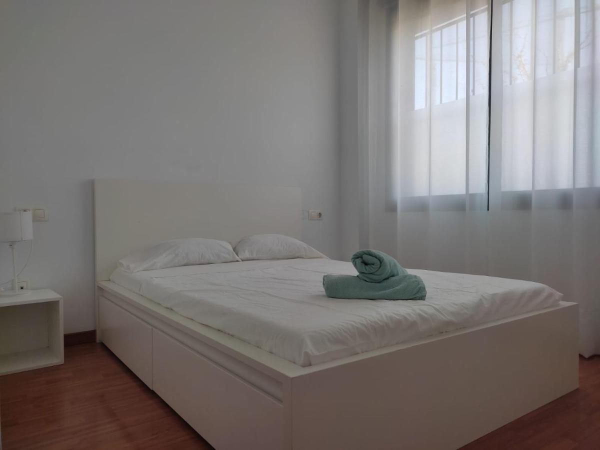 Ap4Us B1 - Apartment For Us - Sightseeing & Beach Near To Barcelona Badalona Luaran gambar