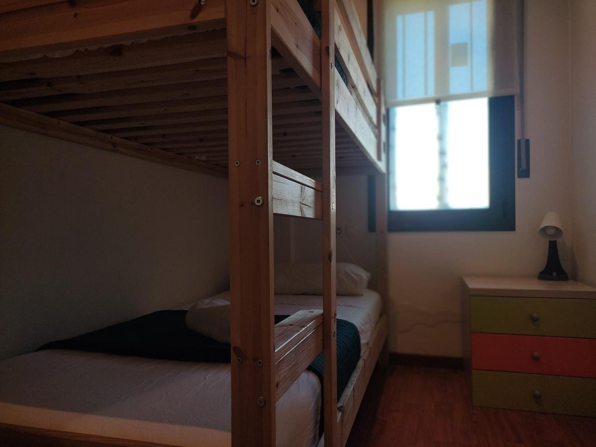 Ap4Us B1 - Apartment For Us - Sightseeing & Beach Near To Barcelona Badalona Luaran gambar
