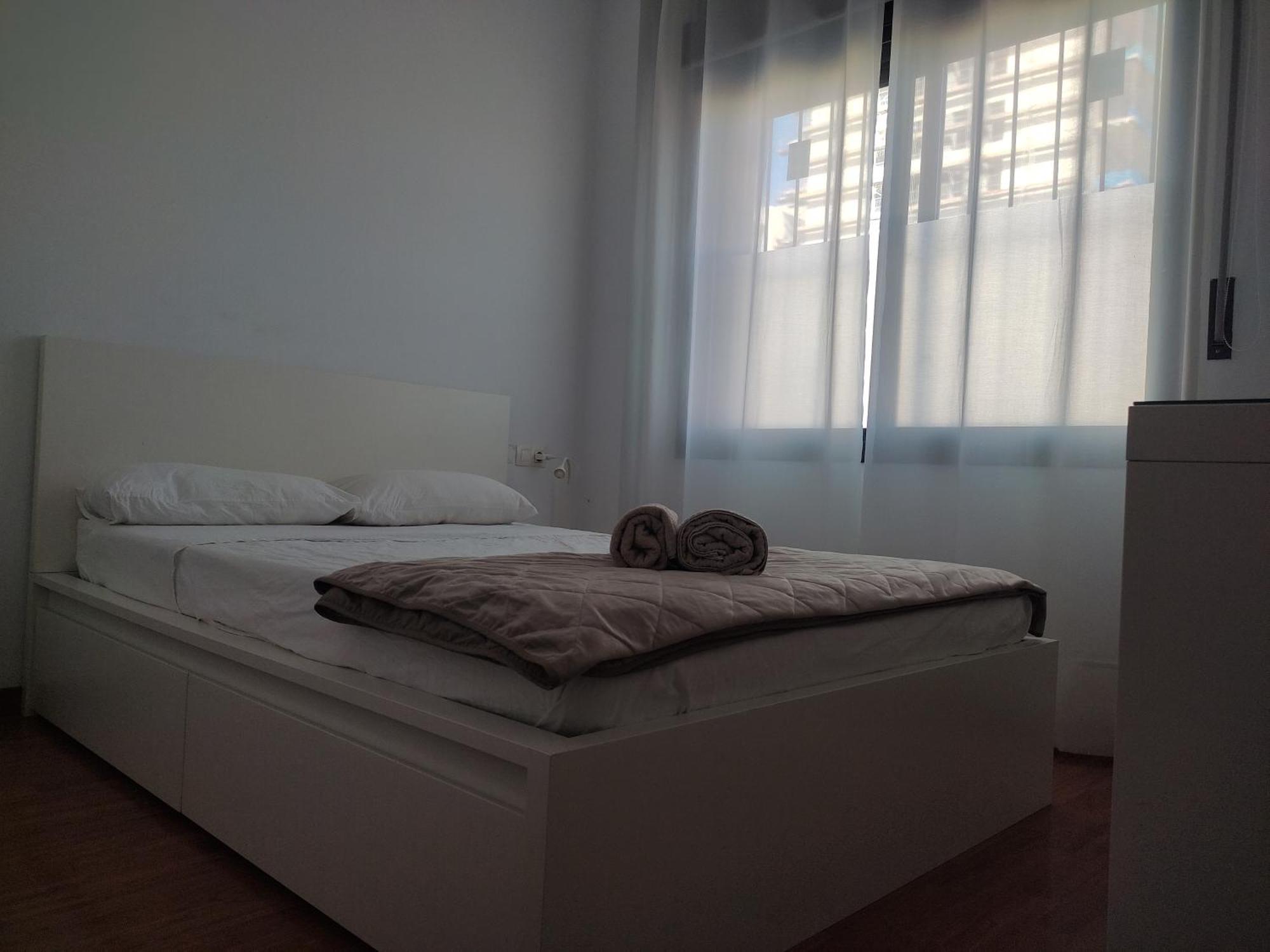 Ap4Us B1 - Apartment For Us - Sightseeing & Beach Near To Barcelona Badalona Luaran gambar