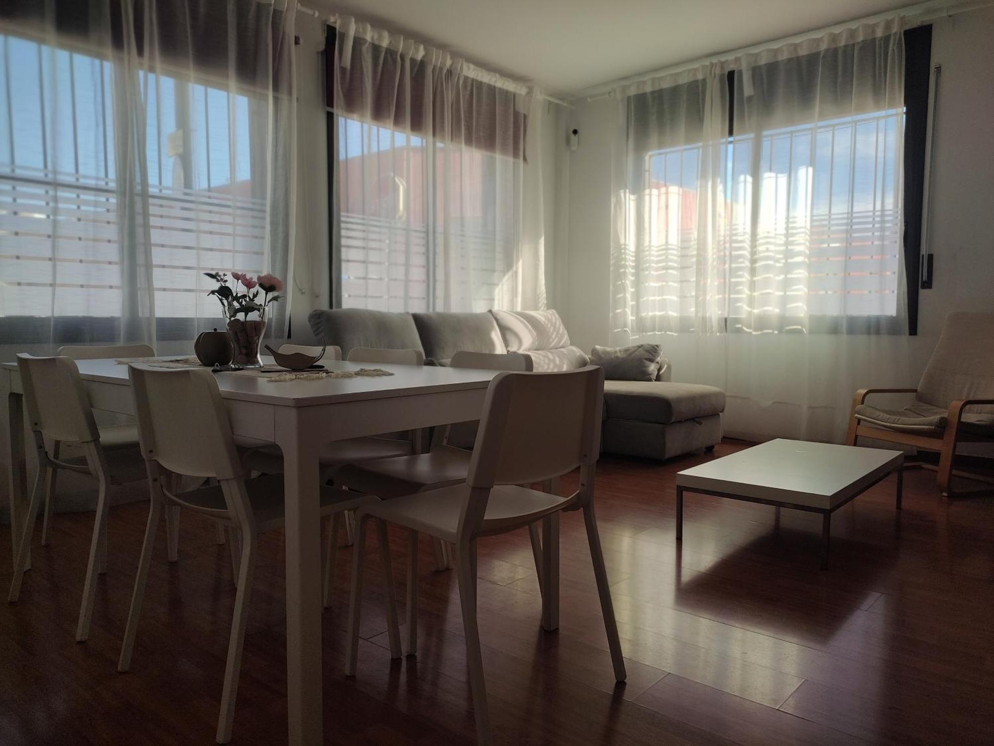 Ap4Us B1 - Apartment For Us - Sightseeing & Beach Near To Barcelona Badalona Luaran gambar