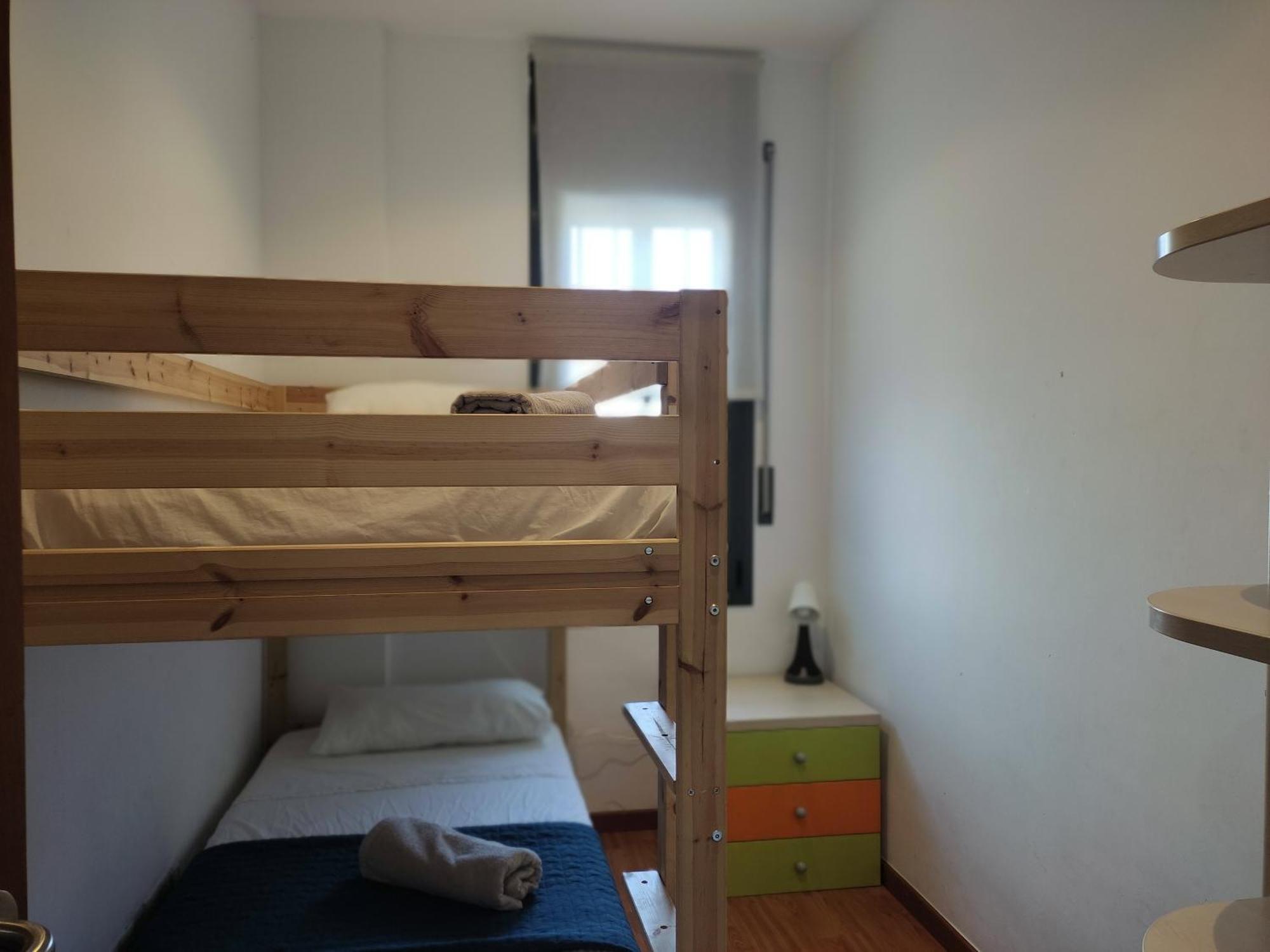 Ap4Us B1 - Apartment For Us - Sightseeing & Beach Near To Barcelona Badalona Luaran gambar