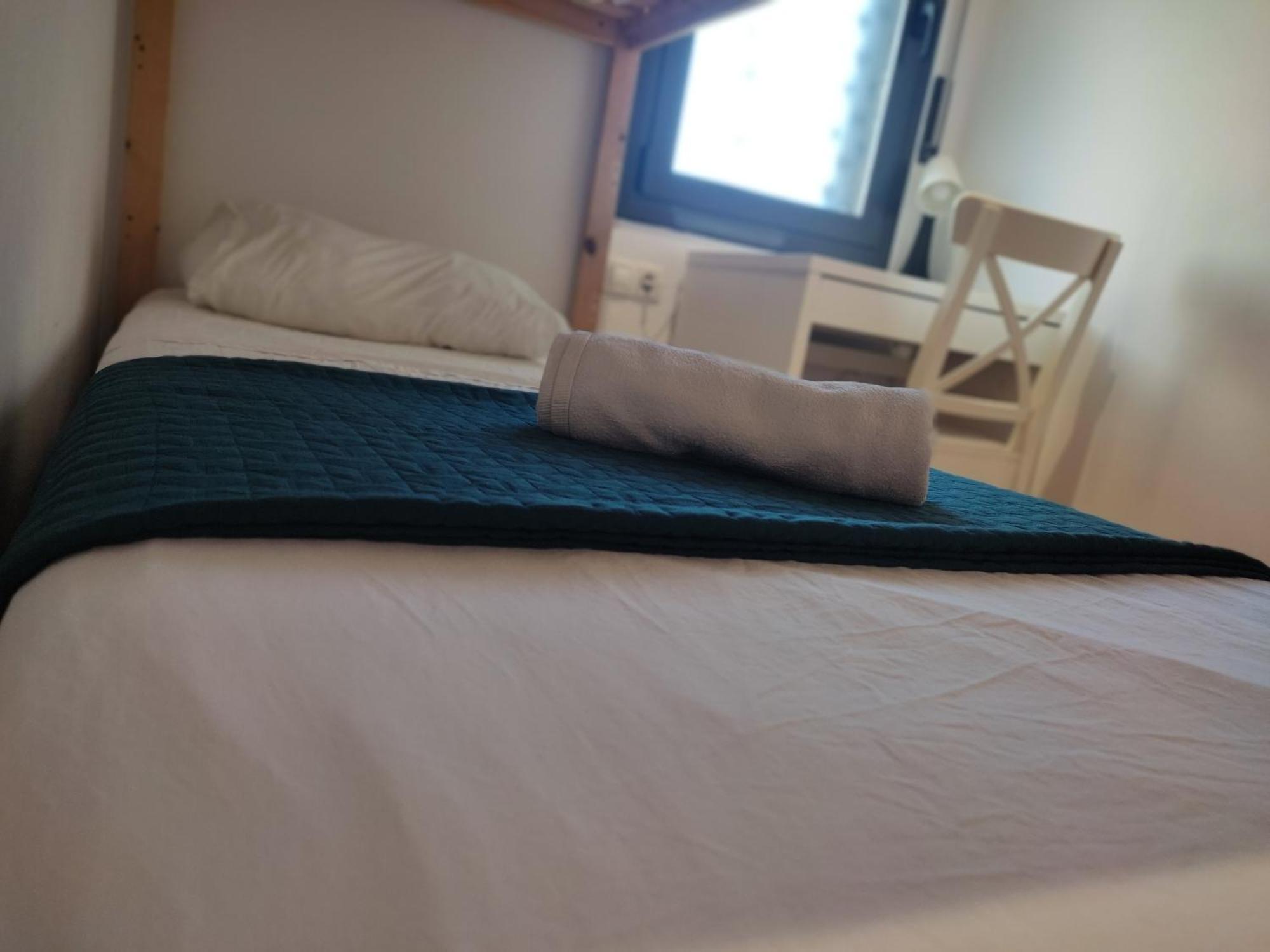 Ap4Us B1 - Apartment For Us - Sightseeing & Beach Near To Barcelona Badalona Luaran gambar