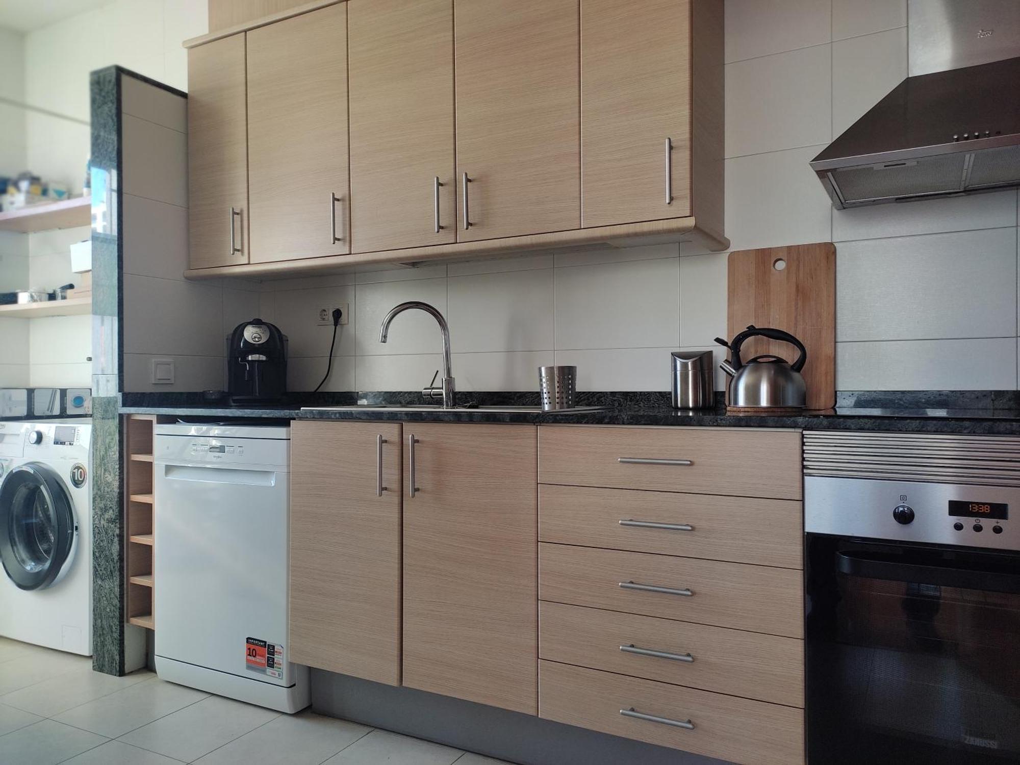 Ap4Us B1 - Apartment For Us - Sightseeing & Beach Near To Barcelona Badalona Luaran gambar