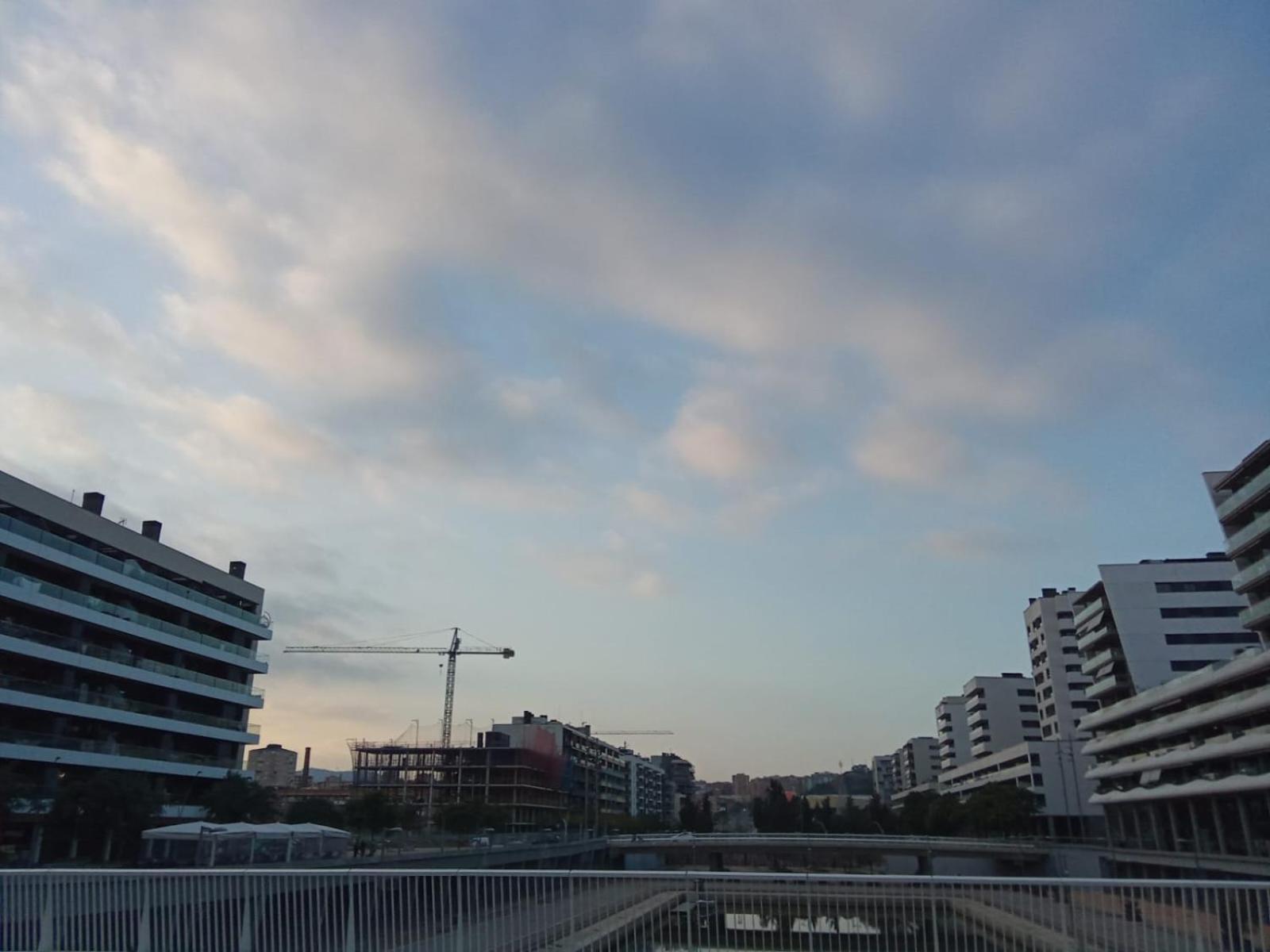 Ap4Us B1 - Apartment For Us - Sightseeing & Beach Near To Barcelona Badalona Luaran gambar