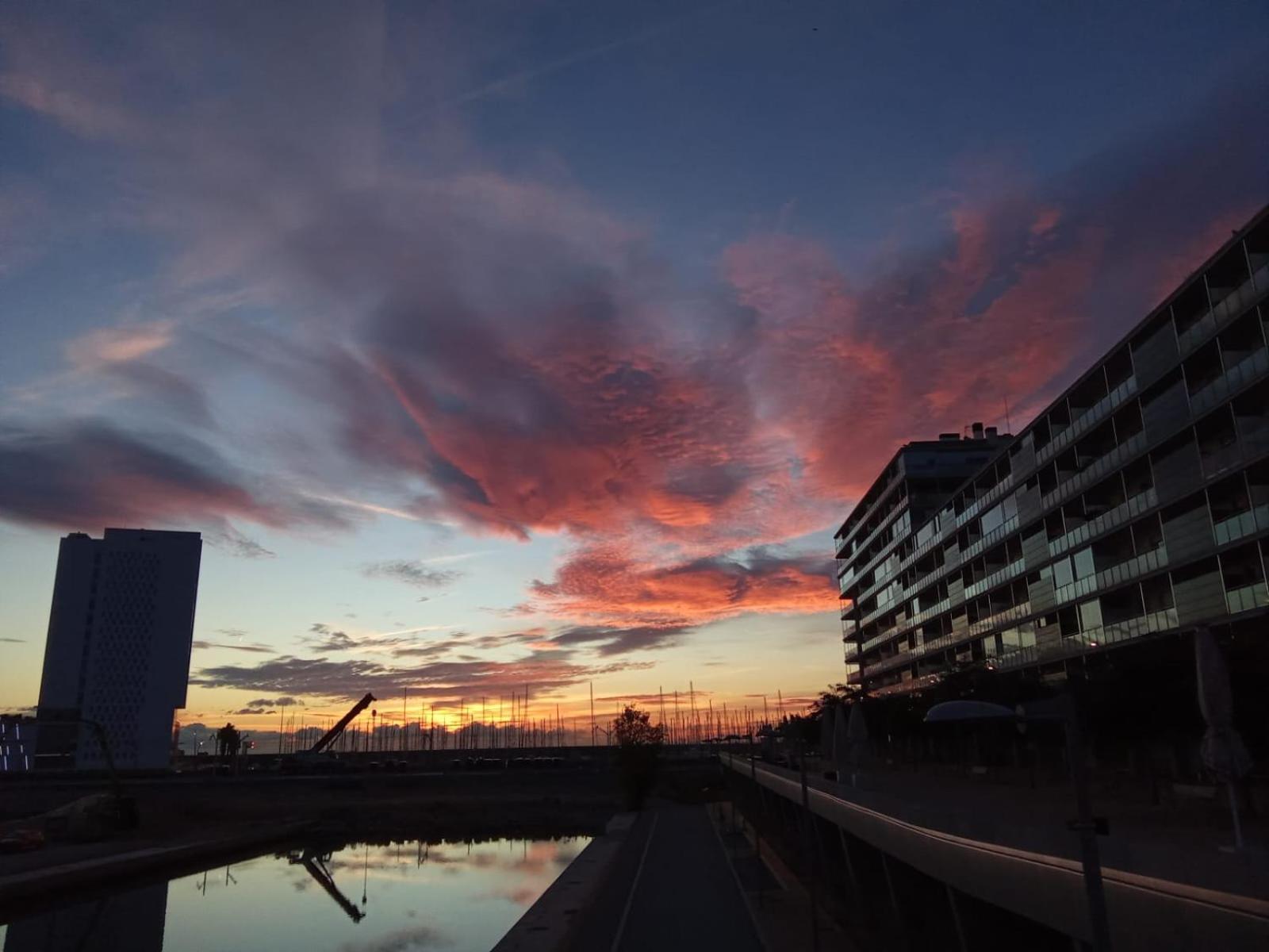 Ap4Us B1 - Apartment For Us - Sightseeing & Beach Near To Barcelona Badalona Luaran gambar