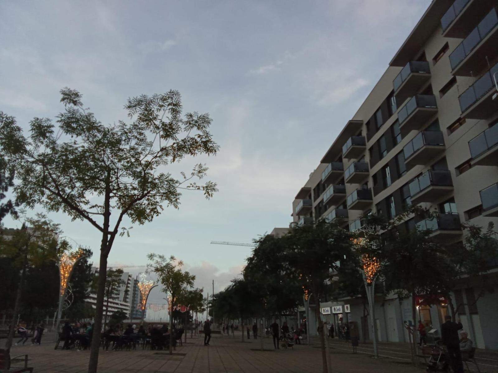 Ap4Us B1 - Apartment For Us - Sightseeing & Beach Near To Barcelona Badalona Luaran gambar